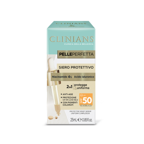 Pelleperfetta protective  SPF50