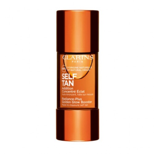 Radiance-Plus Golden Glow Face Booster