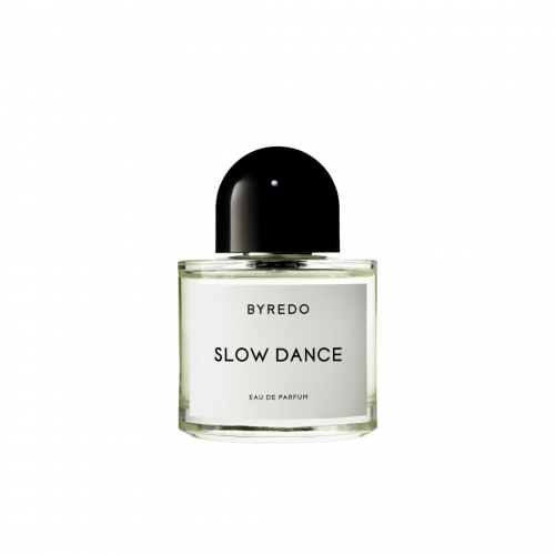 Slow dance Eau de Parfum