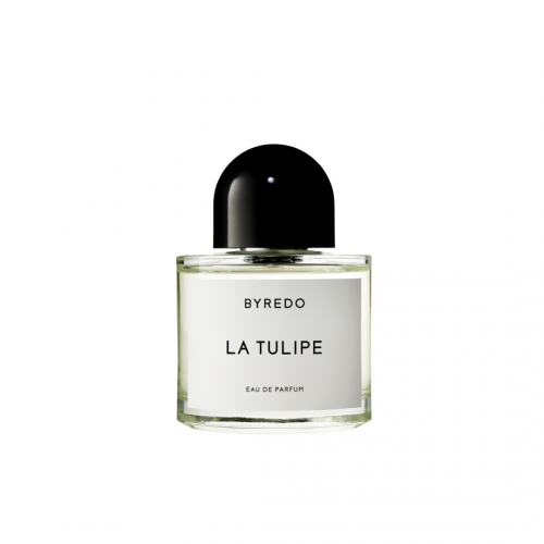 La Tulipe Eau de Parfum