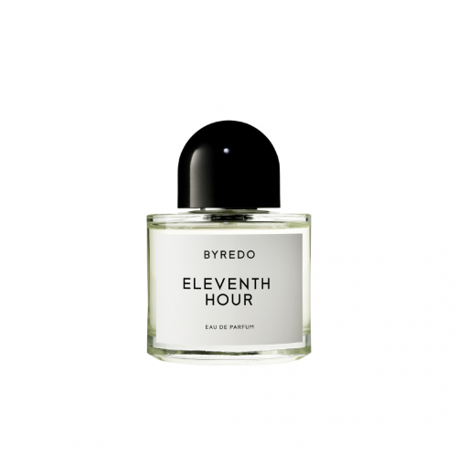Eleventh Hour Eau de Parfum