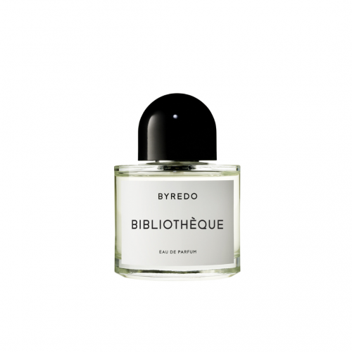 Bibliotheque Eau de Parfum
