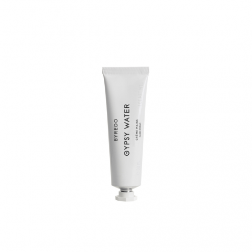 Gypsy Water Hand Cream