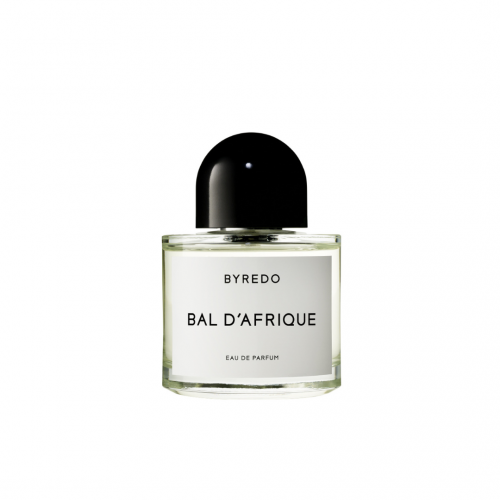 Bal d'Afrique Eau de Parfum