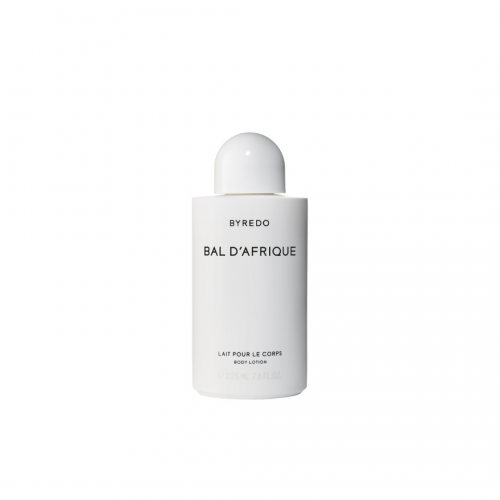Bal d'Afrique Body Lotion