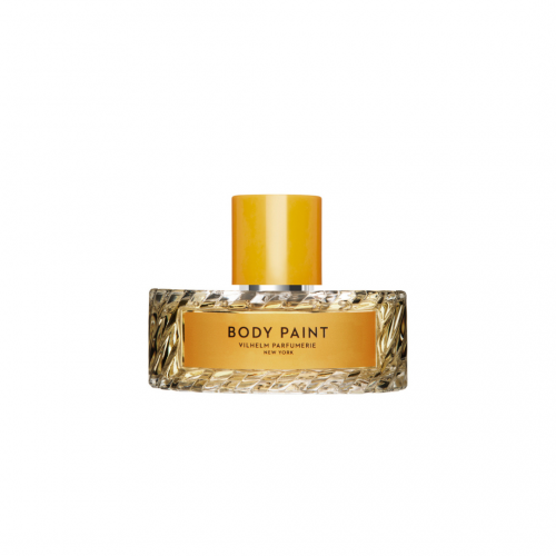 Body Paint Eau de Parfum