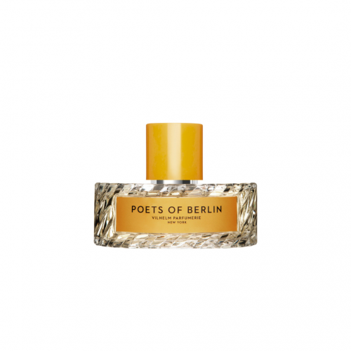 Poets Of Berlin Eau de Parfum