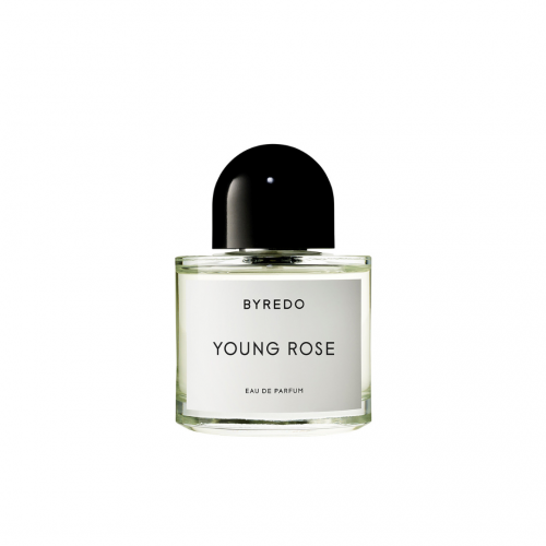Young Rose Eau de Parfum