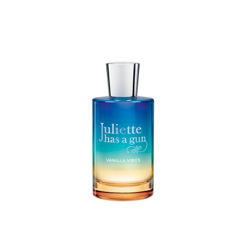 Vanilla Vibes Eau de Parfum