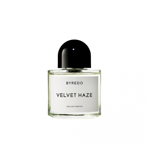 Velvet Haze Eau de Parfum