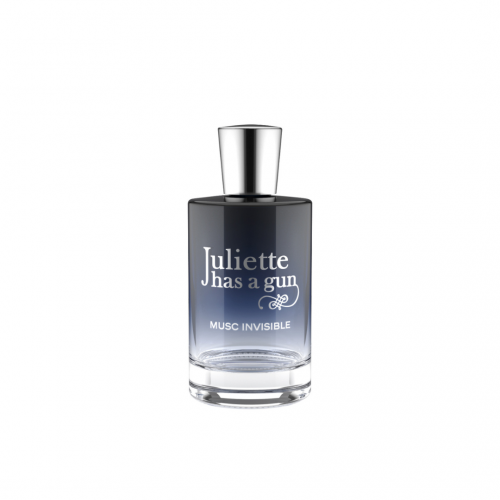Musc Invisible Eau de Parfum