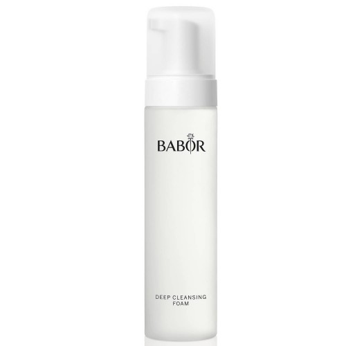 Deep Cleansing Foam