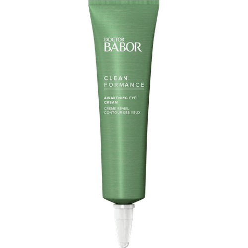 Doctor Babor CleanFormance Awakening Eye Cream