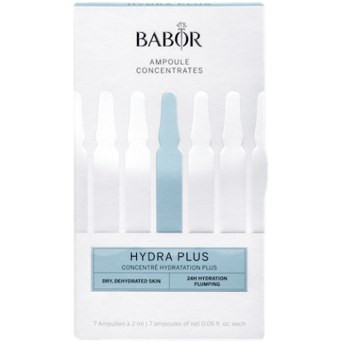 Ampoule Concentrates: Hydra Plus