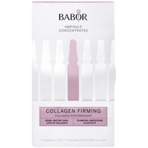Ampoule Concentrates: Collagen Booster