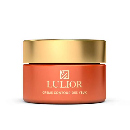 Eye Contour Cream Orange