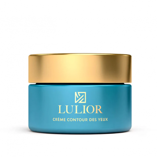 Eye Contour Cream Blue