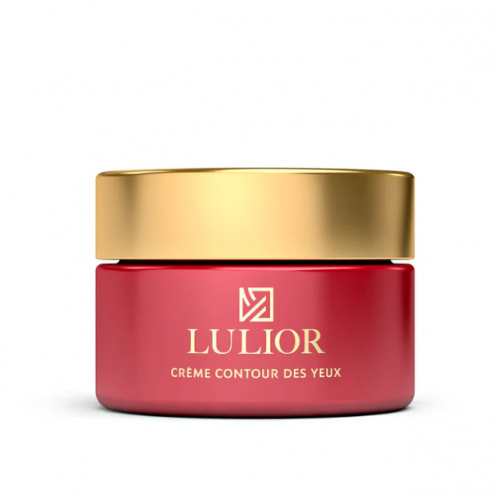 Eye Contour Cream Pink