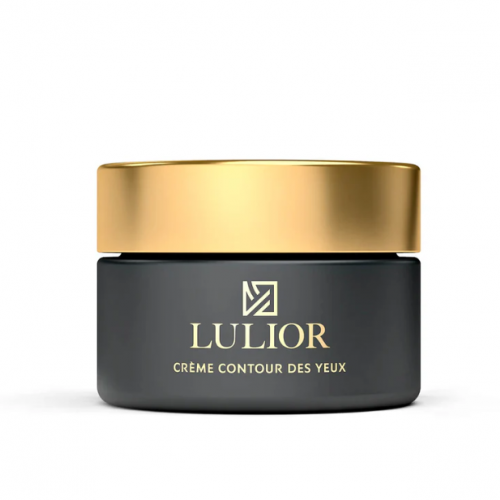 Eye Contour Cream Grey