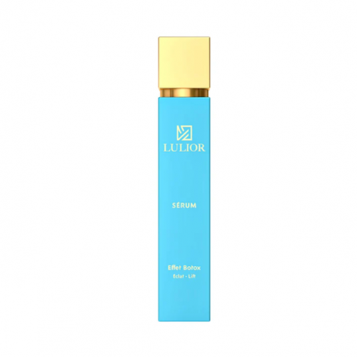 Serum Blue