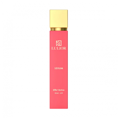 Serum Pink