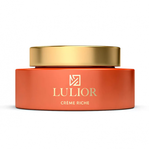 Cream Rich Orange
