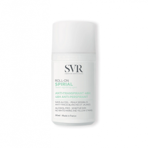SVR Spirial  Roll-On