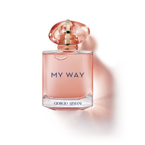 My Way Ylang-Ylang Eau de Parfum
