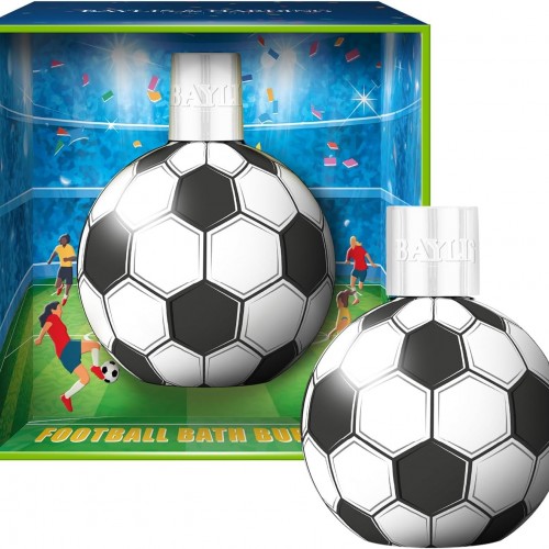 Baylis & Harding Football Penalty Shoot Out Bath Bubbles Gift