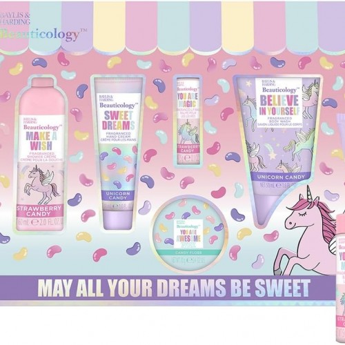 Baylis & Harding Beauticology Candy Dreamland Beauty Gift Set