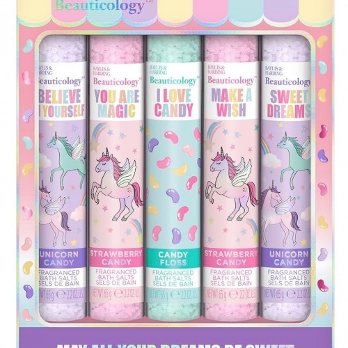 Baylis & Harding Beauticology Candy Sprinkled With Love Gift Set