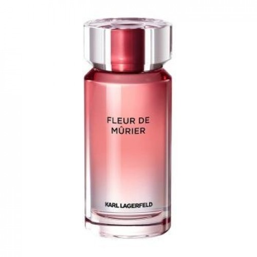Fleur Murier  Eau de Parfum