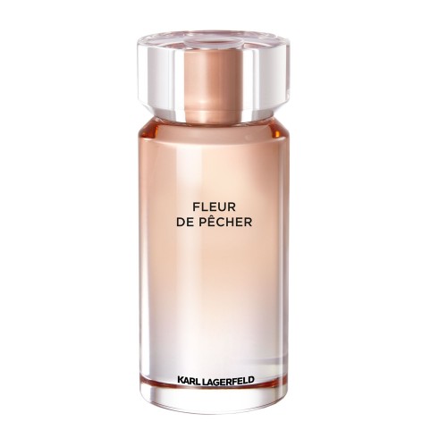 Fleur De Pecher  Eau de Parfum