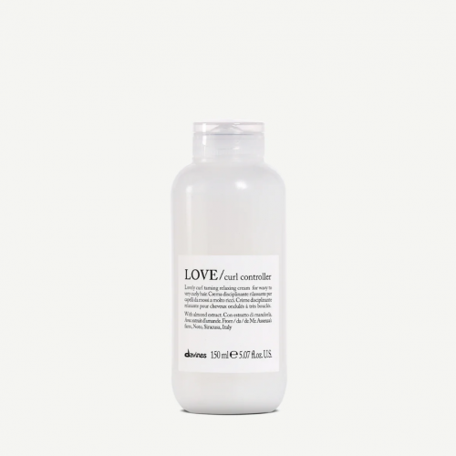 Essential Love Curl Controller