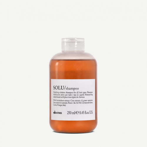 Essential Solu Shampoo