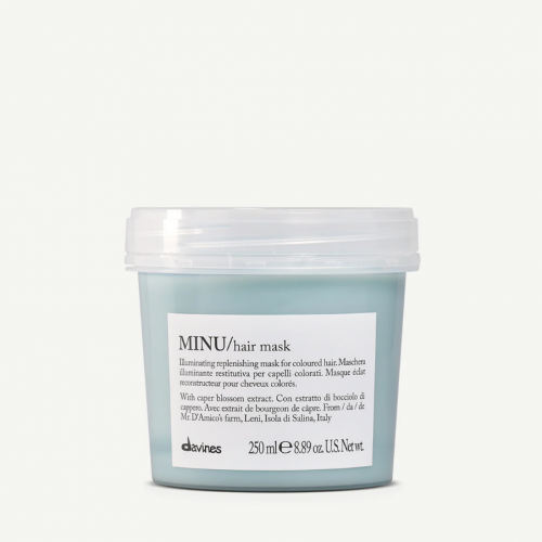 Essential Minu Hair Mask