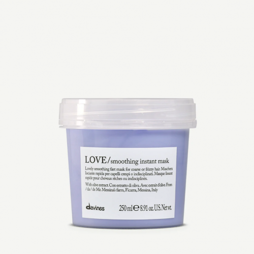 Essential Love Smooth Instant Mask
