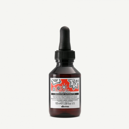 Naturaltech Energizing Superactive Serum