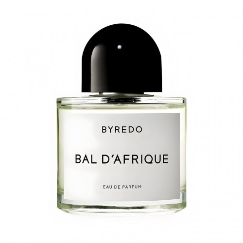 Bal D'Afrique Eau de Parfum