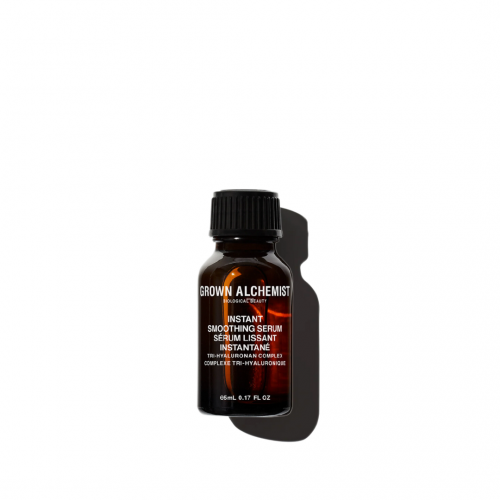 Instant Smoothing Serum Travel Size