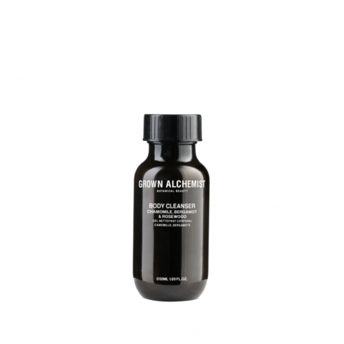 Energize Body Cleanser Travel Size