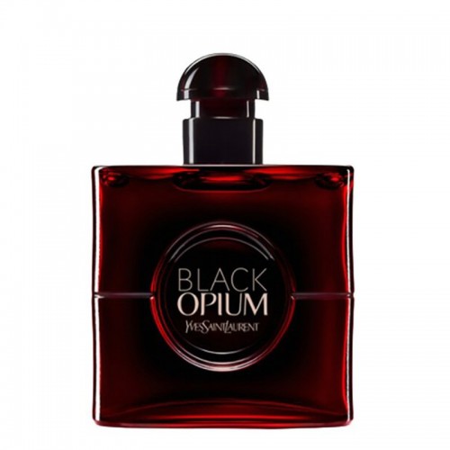 Black Opium Over Red Eau de Parfum