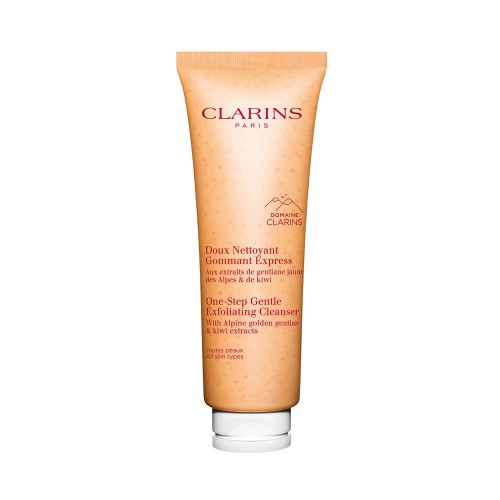 One-Step Gentle Exfoliating Cleanser