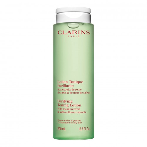 Purifying Toning Lotion