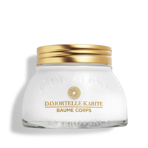 Immortelle Shea Body Balm