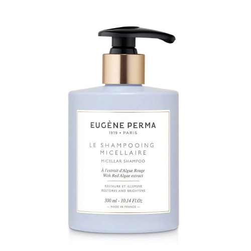 Micellar Shampoo