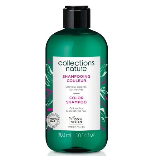 Collections Nature Color Shampoo