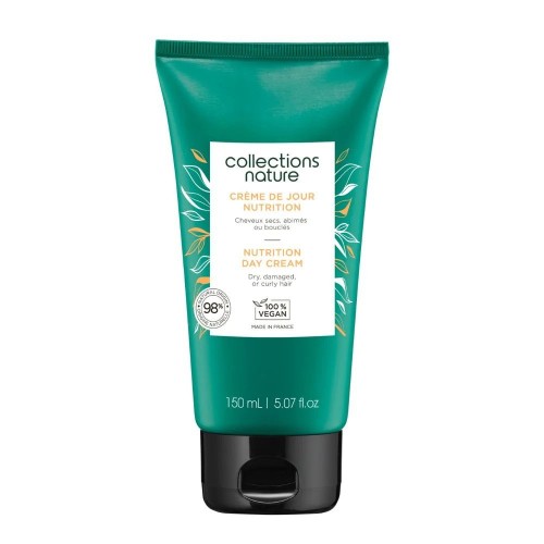 Collections Nature Nutrition Cream