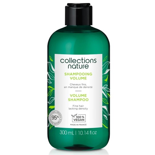 Collections Nature Volume Shampoo