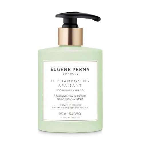 Soothing Shampoo